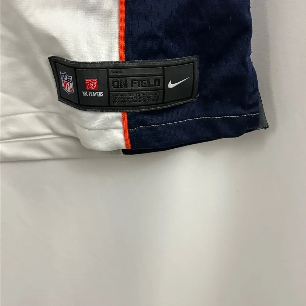 Nike wes welker